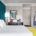 City Suites Hotel