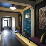 City Suites Hotel