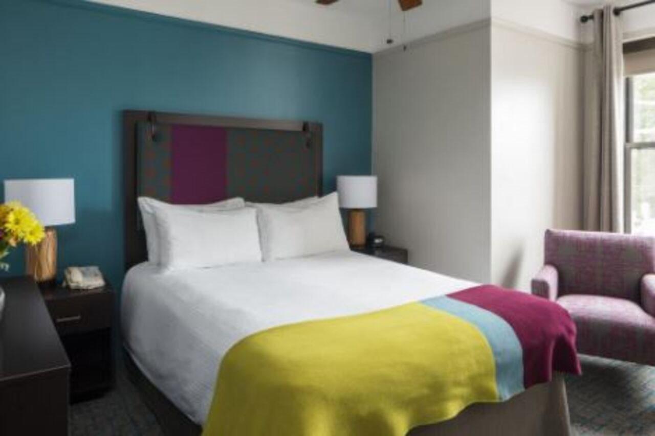 Hotel City Suites Hotel Chicago