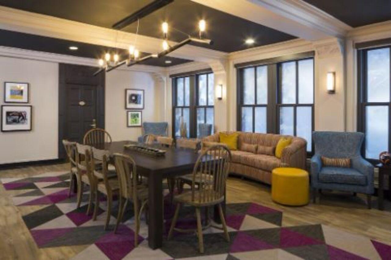 City Suites Hotel 3*