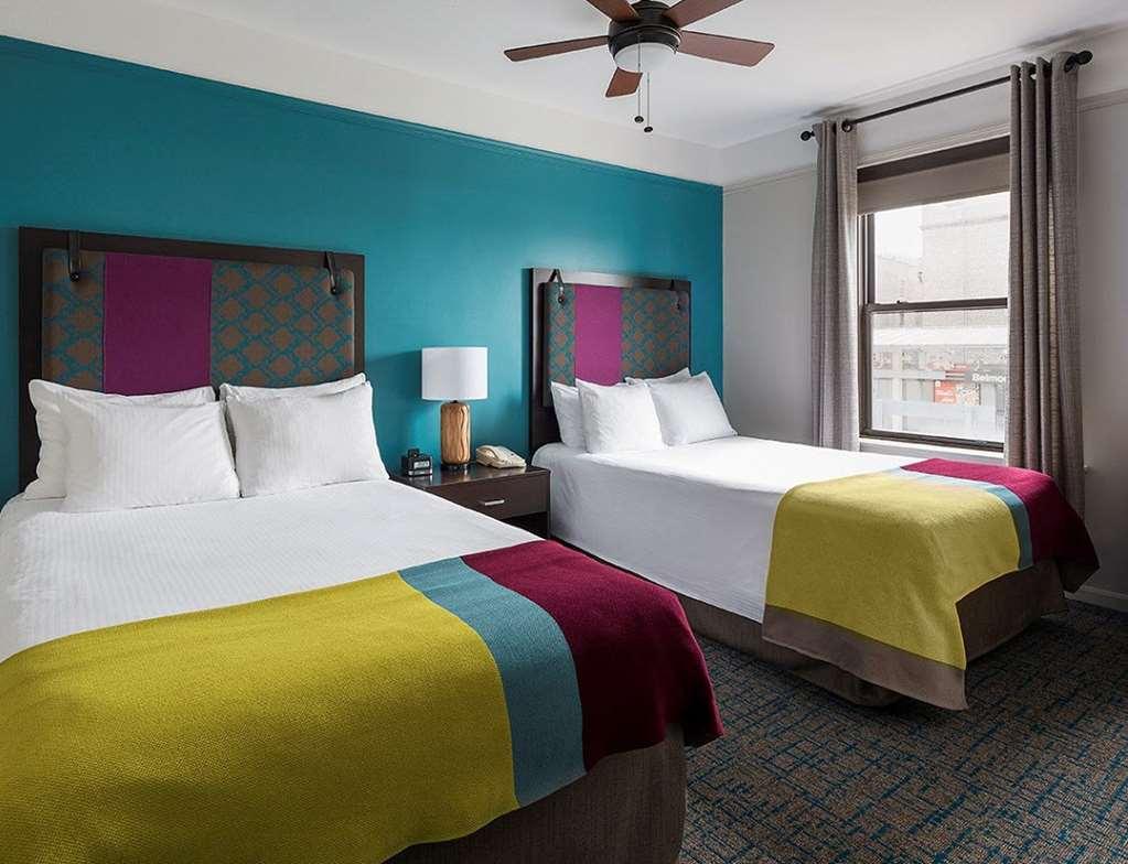 City Suites Hotel 3* Chicago