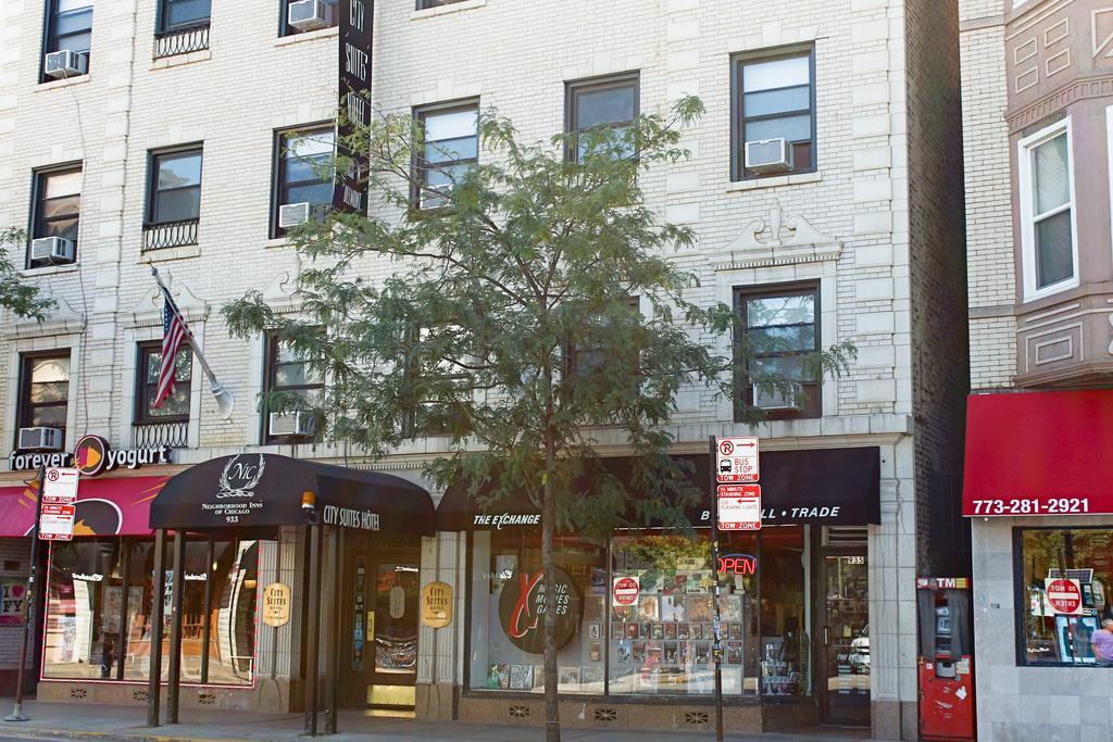 City Suites Hotel 3* Chicago