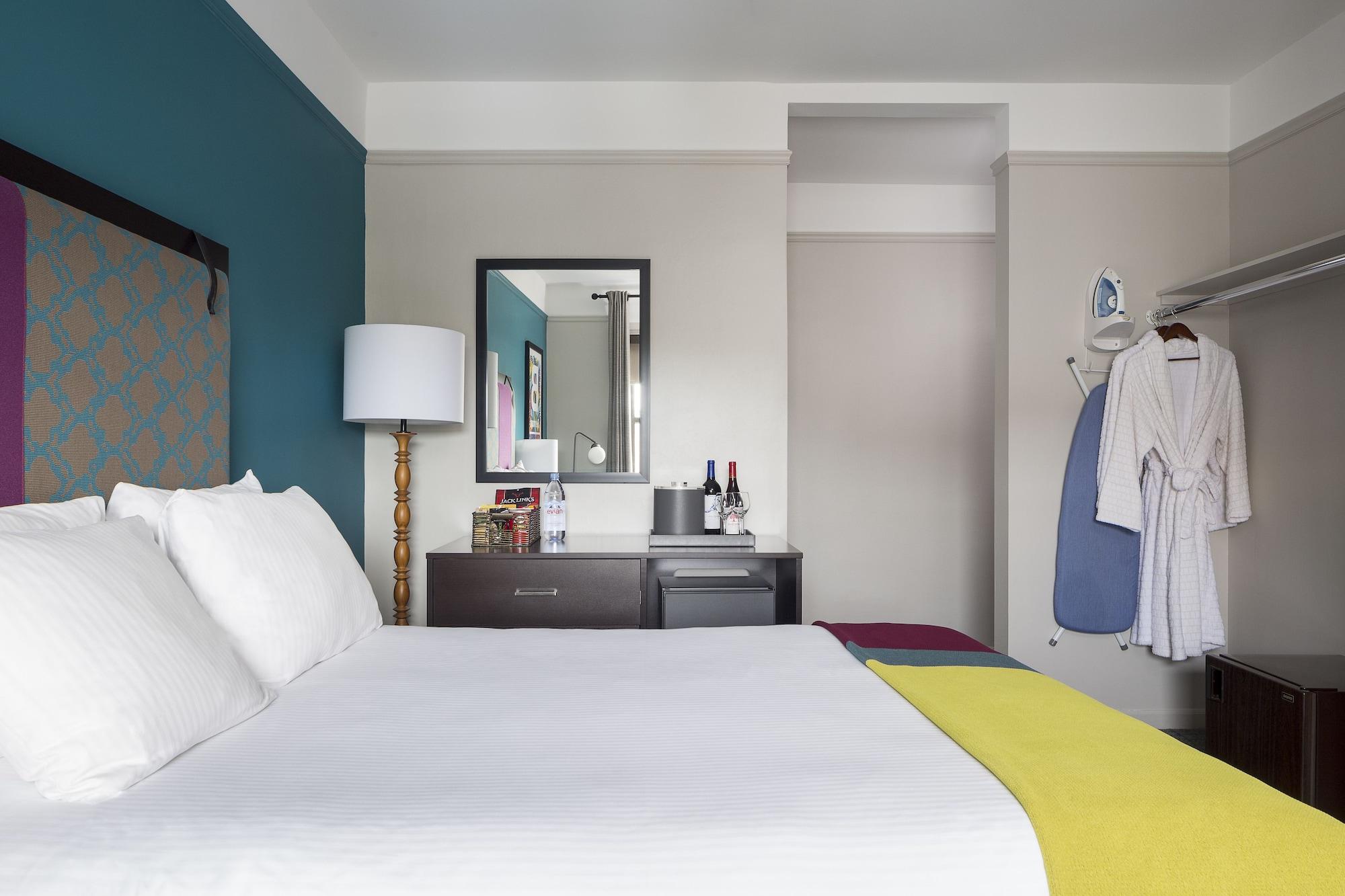 City Suites Hotel Hotel