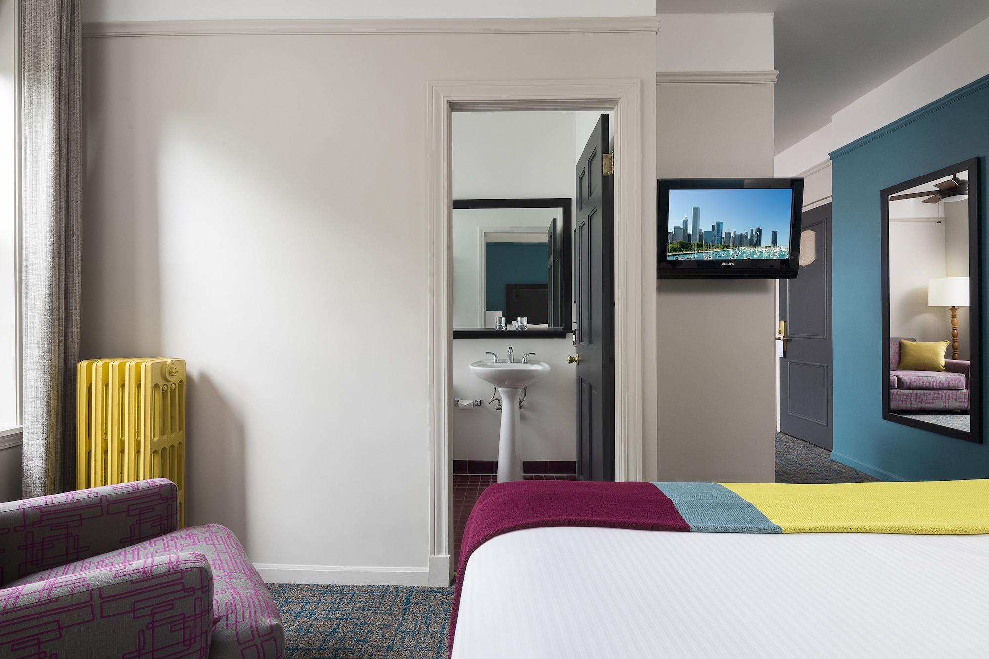 Hotel City Suites Hotel