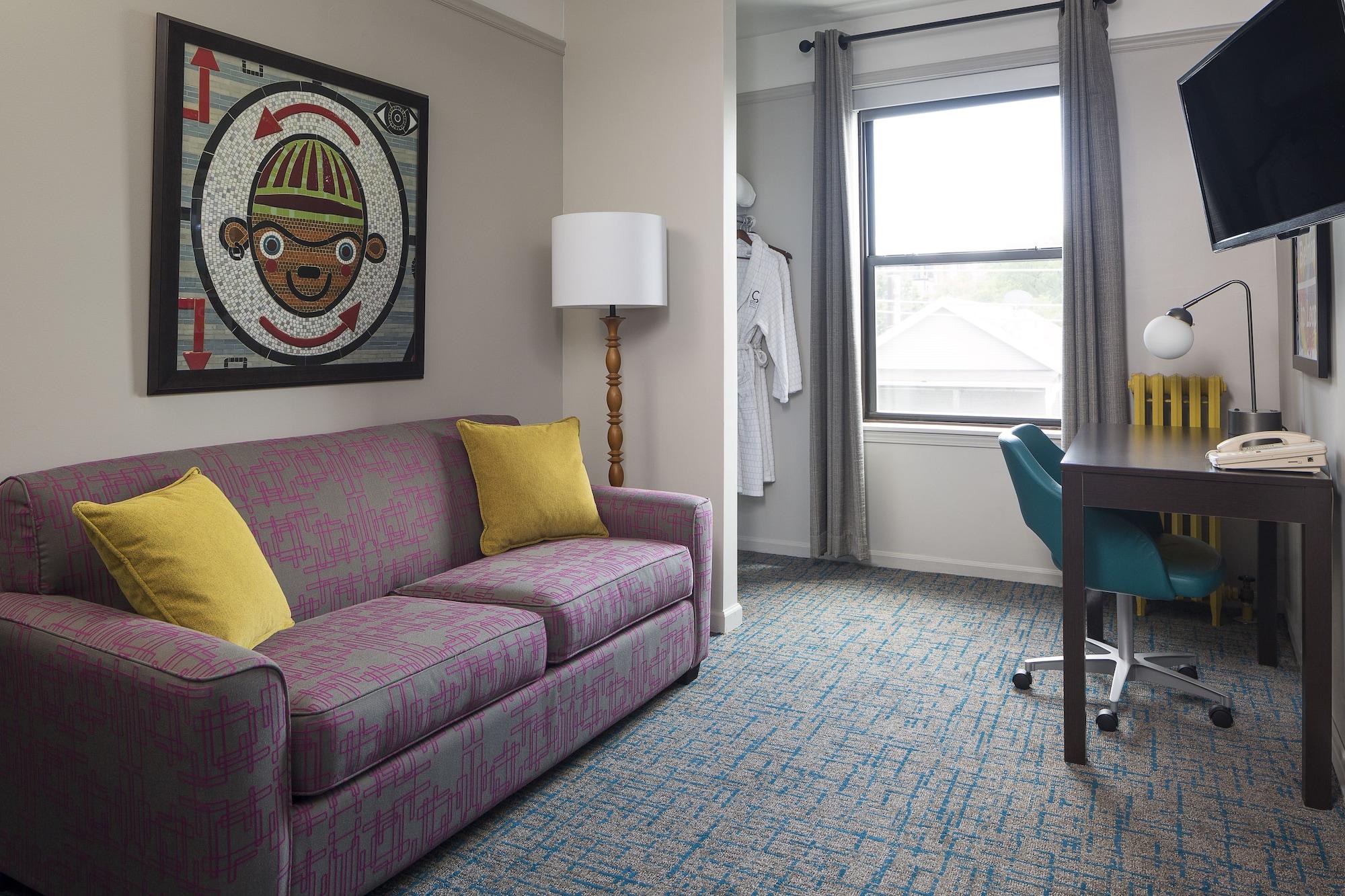 City Suites Hotel 3* Chicago