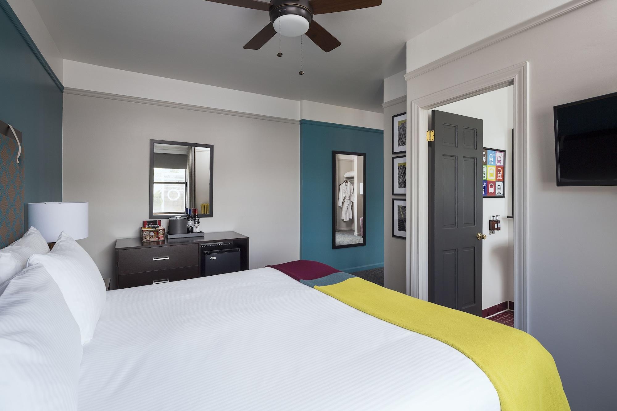 City Suites Hotel 3* Chicago