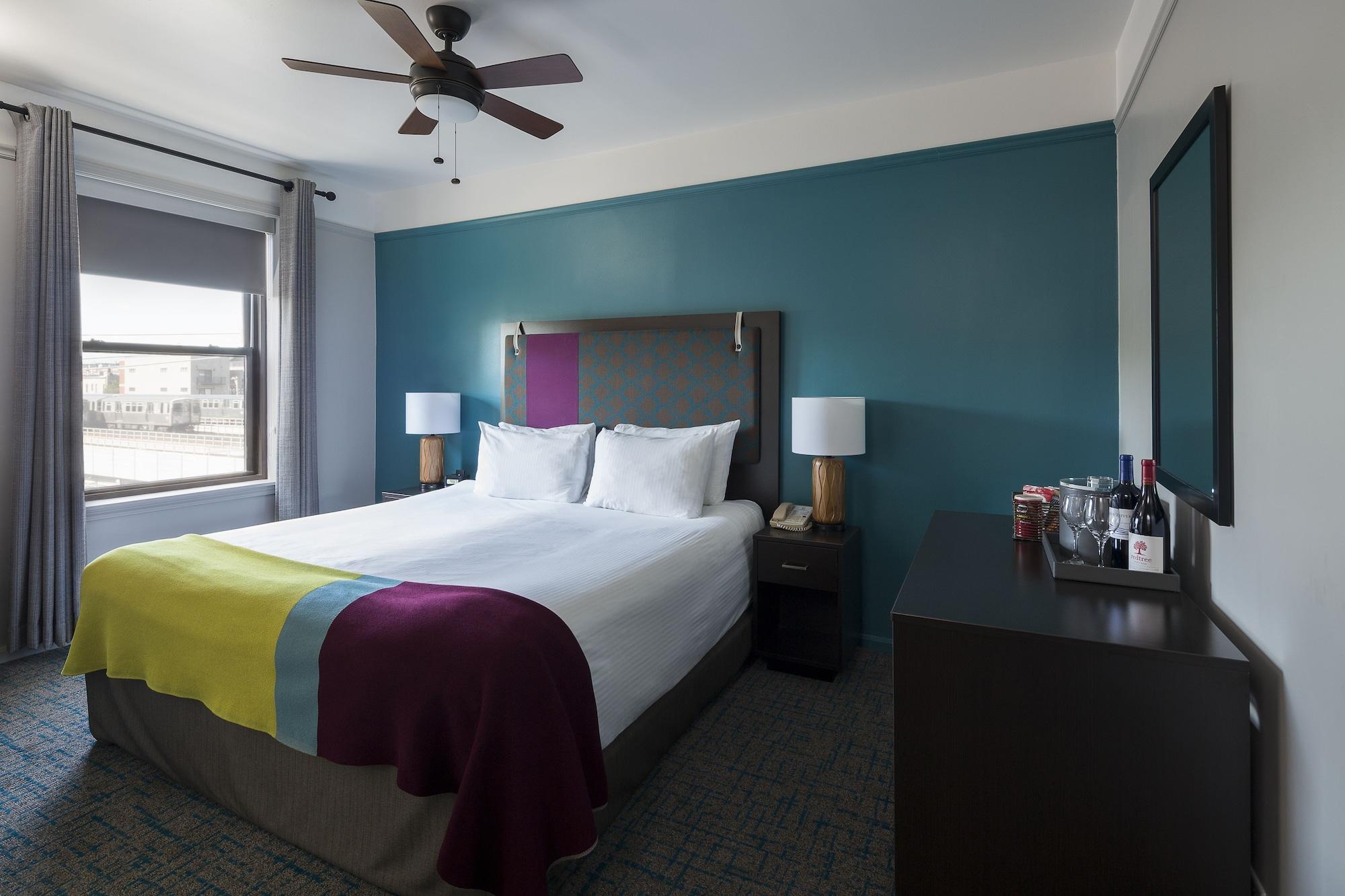 City Suites Hotel Hotel 3*