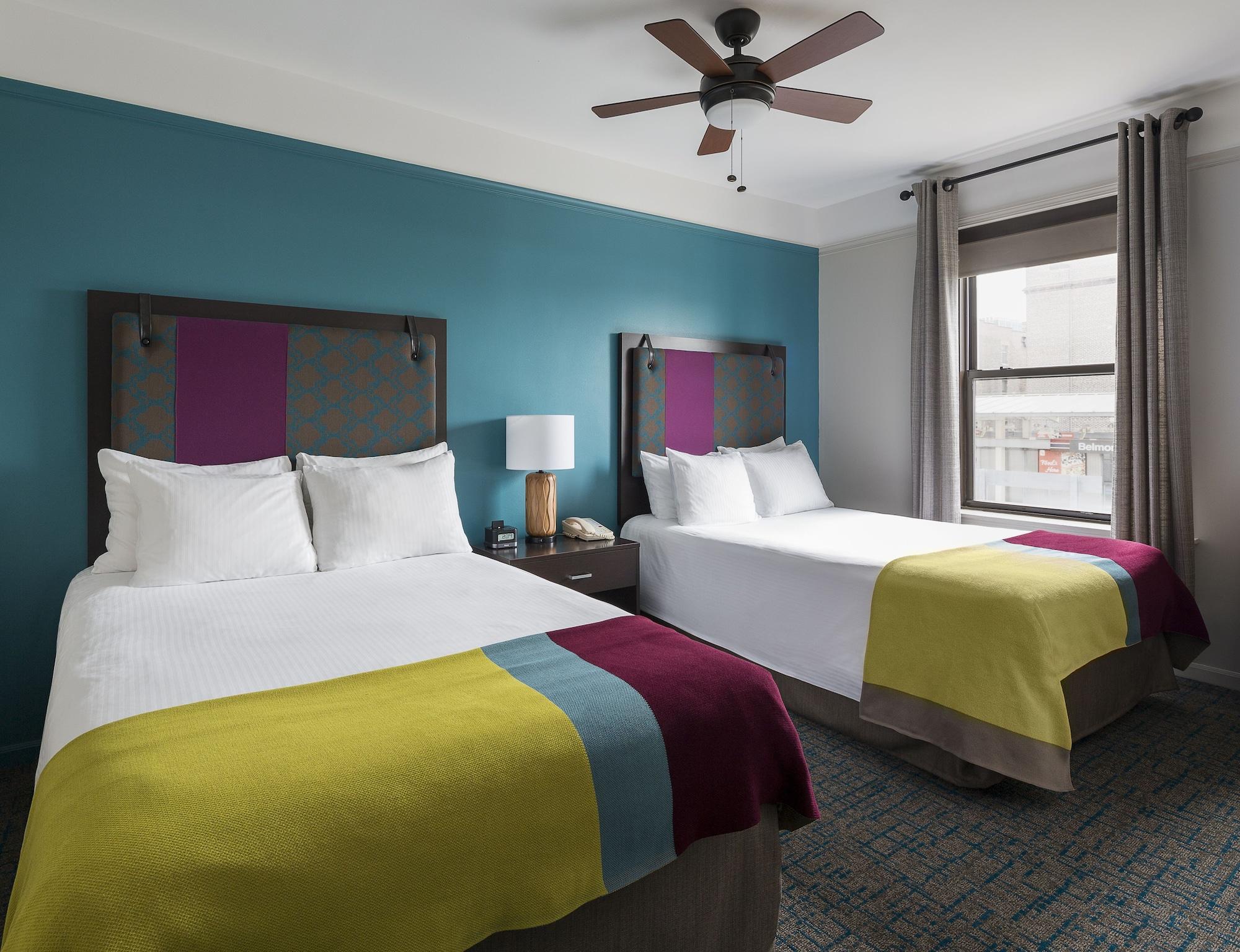 City Suites Hotel Hotel 3*