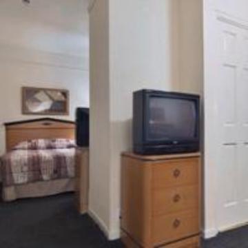 City Suites Hotel