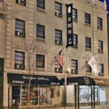 City Suites Hotel Hotel Chicago