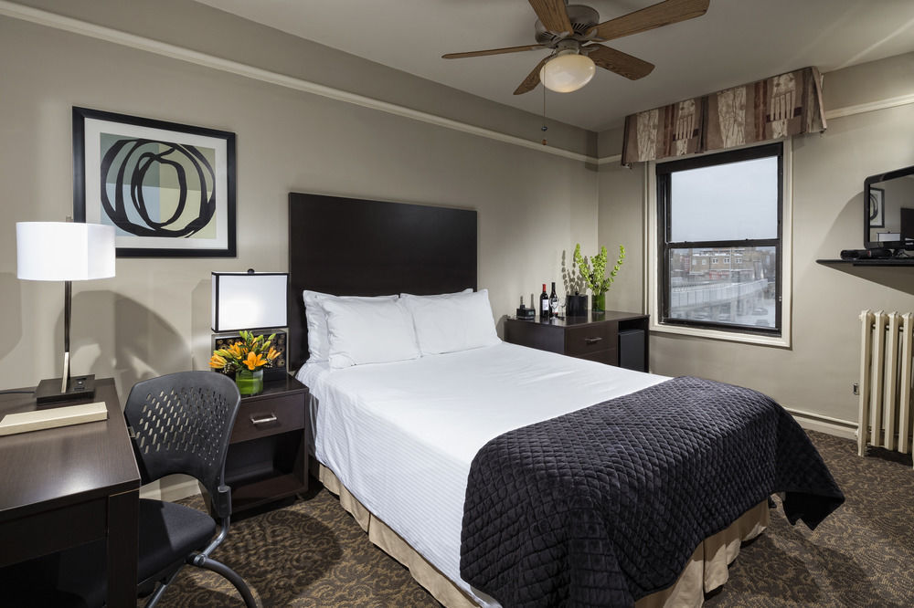 Hotel City Suites Hotel