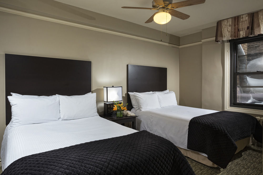 City Suites Hotel