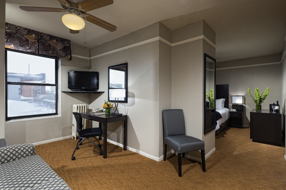 City Suites Hotel Hotel Chicago