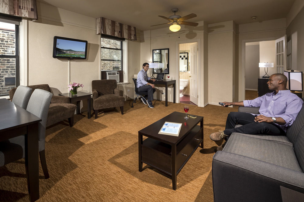 Hotel City Suites Hotel
