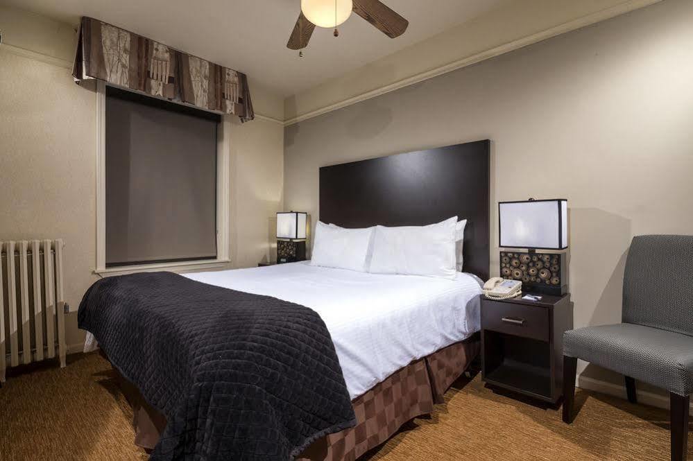 City Suites Hotel
