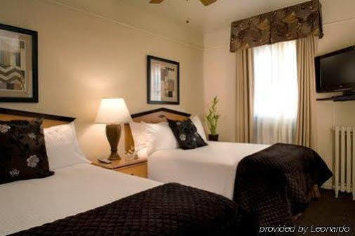 City Suites Hotel