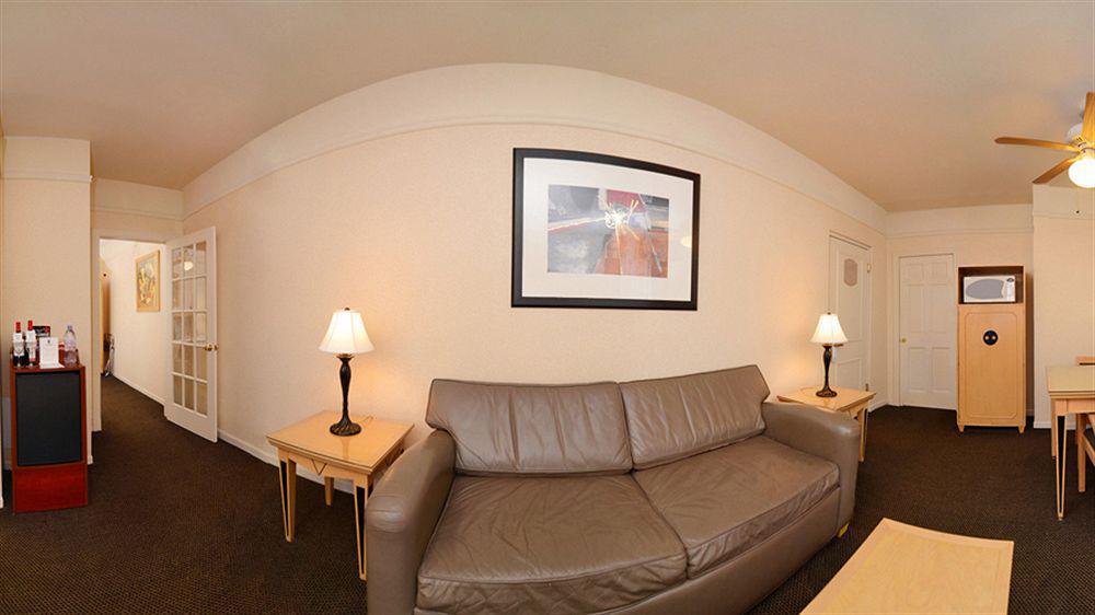 Hotel City Suites Hotel Chicago