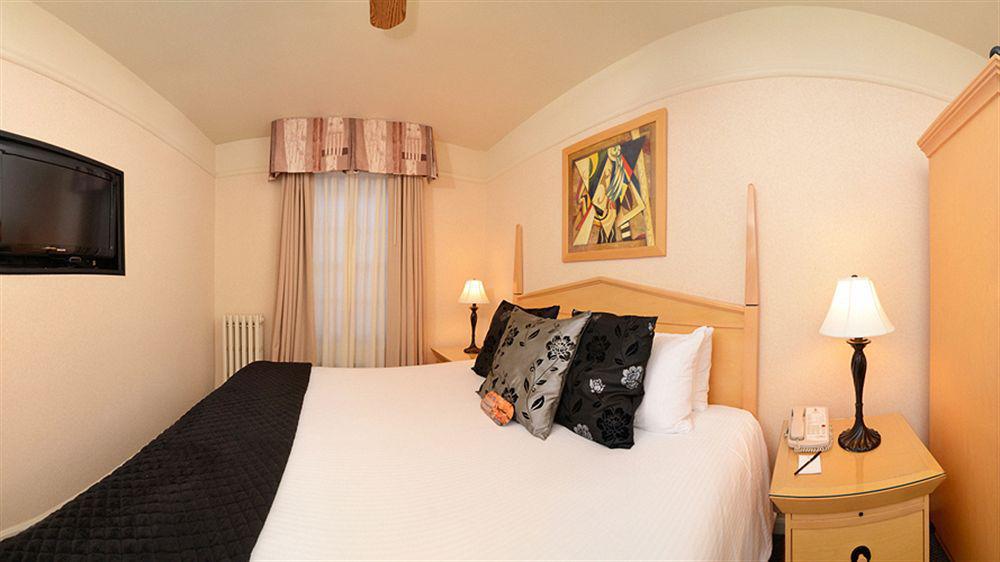 Hotel City Suites Hotel 3*